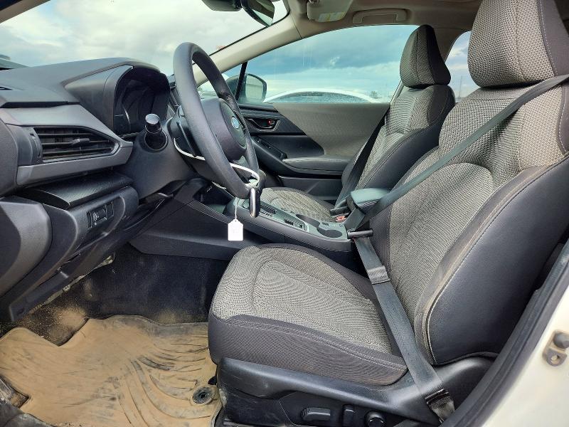 Aukcja sprzedaży 2024 Subaru Crosstrek, vin: JF2GUADC3R8290151, numer aukcji: 77794855