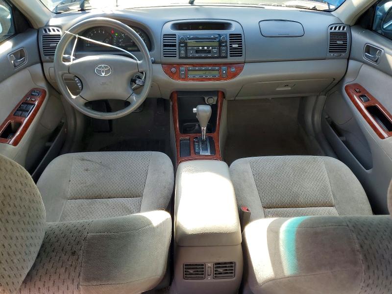 Продажа на аукционе авто 2003 Toyota Camry, vin: 4T1BE32K03U759640, номер лота: 78546695