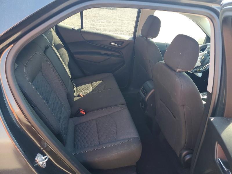 Aukcja sprzedaży 2020 Chevrolet Equinox, vin: 2GNAXKEV6L6119562, numer aukcji: 79030435