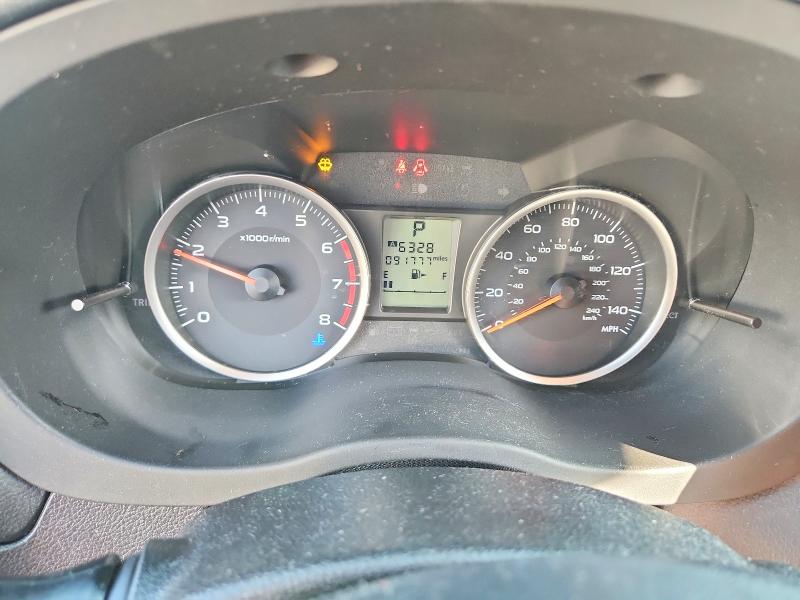 2018 Subaru Forester მანქანა იყიდება აუქციონზე, vin: JF2SJAEC8JH452510, აუქციონის ნომერი: 78053255