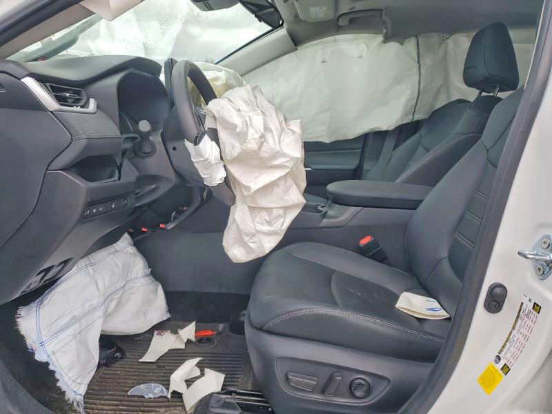 78648155 :رقم المزاد ، 2T3C1RFV2SW375002 vin ، 2025 Toyota Rav4 مزاد بيع