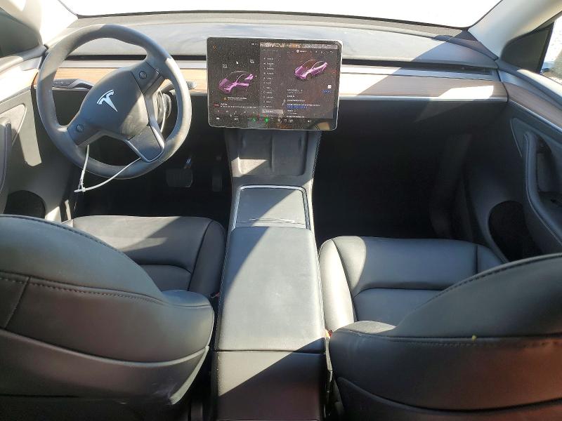 Aukcja sprzedaży 2025 Tesla Model Y, vin: 7SAYGDED1SF317634, numer aukcji: 75218015