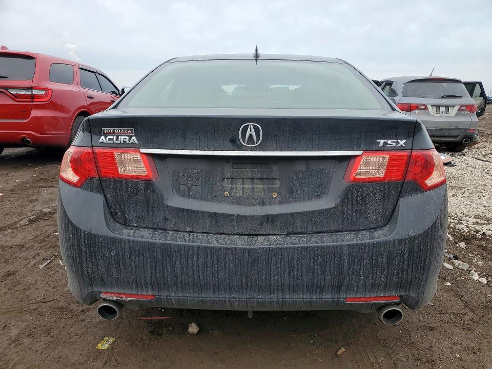Aukcja sprzedaży 2013 Acura Tsx, vin: JH4CU2F48DC008972, numer aukcji: 76974615