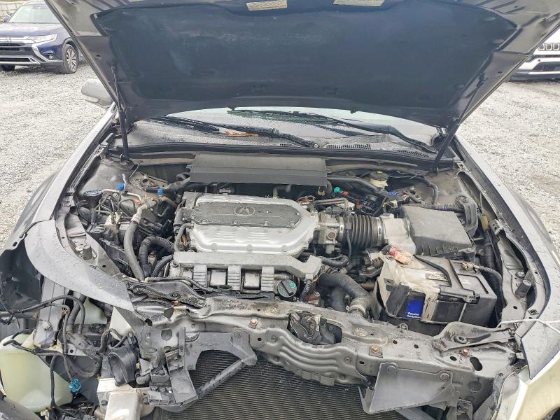 2009 Acura Tl მანქანა იყიდება აუქციონზე, vin: 19UUA86599A003021, აუქციონის ნომერი: 77392945