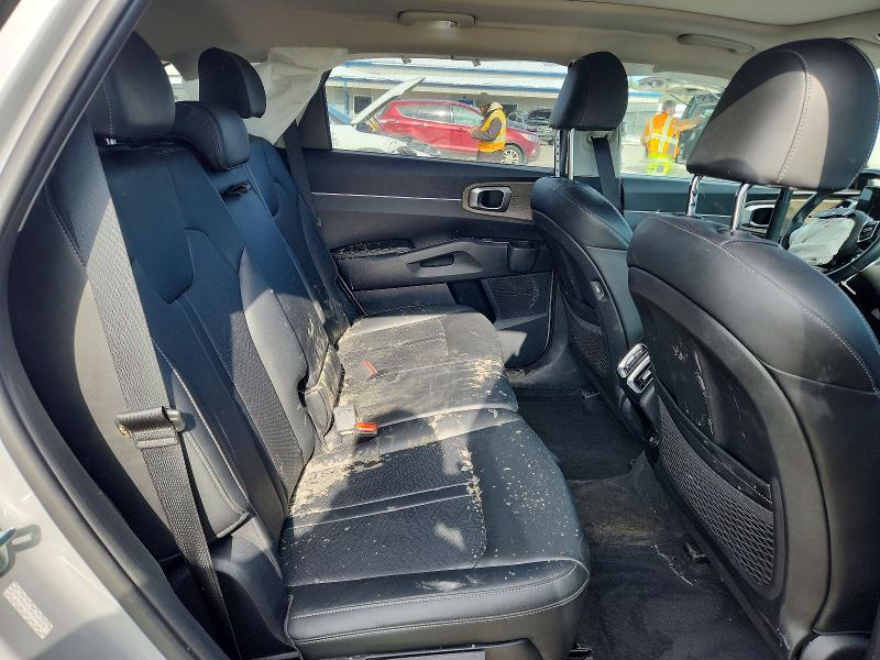 Продажа на аукционе авто 2023 Kia Sorento, vin: 5XYRLDLC9PG164203, номер лота: 77101095