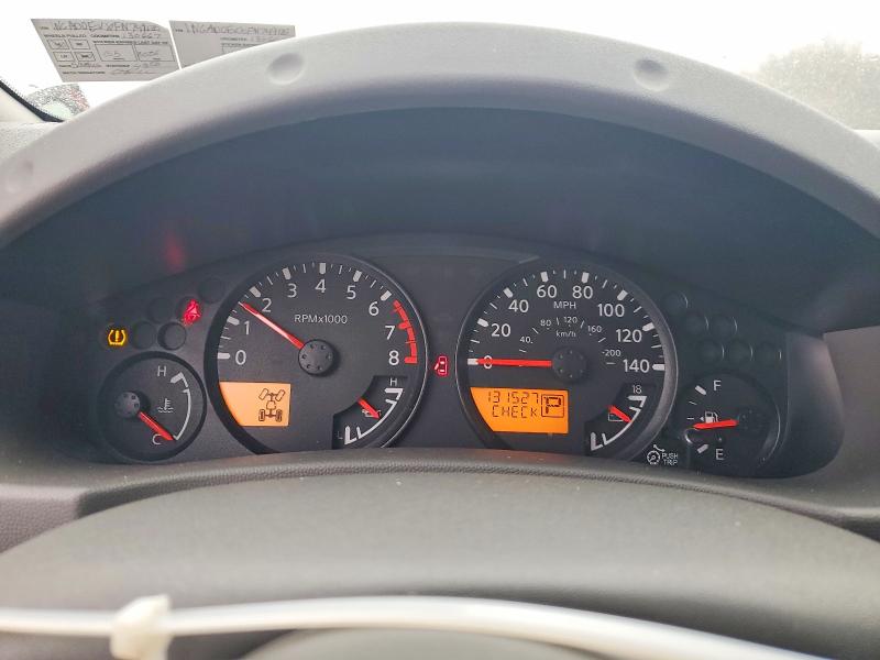 Продажа на аукционе авто 2015 Nissan Frontier, vin: 1N6AD0EVXFN749135, номер лота: 77745975