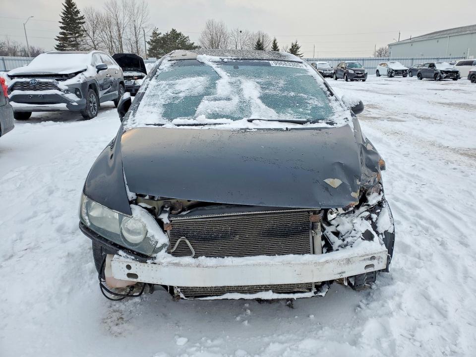 99683305 :رقم المزاد ، 2HGFA16429H032918 vin ، 2009 Honda Civic مزاد بيع