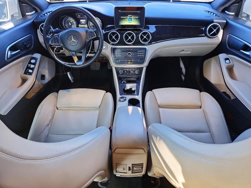 Aukcja sprzedaży 2016 Mercedes-benz Cla, vin: WDDSJ4GBXGN367138, numer aukcji: 77290045