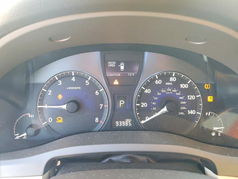 Aukcja sprzedaży 2010 Lexus Rx 350, vin: 2T2BK1BAXAC052351, numer aukcji: 77936685