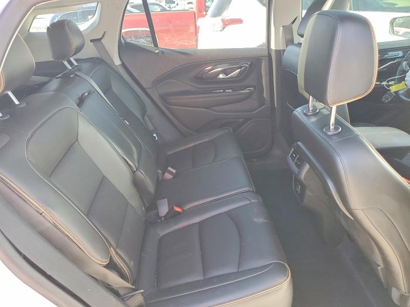 77615895 :رقم المزاد ، 3GKALYEV8NL177554 vin ، 2022 Gmc Terrain مزاد بيع
