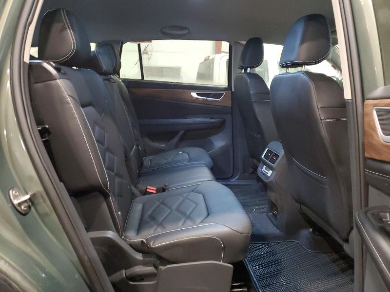 Aukcja sprzedaży 2026 Volkswagen Atlas, vin: 1V2HN2CA3TC501907, numer aukcji: 75256875
