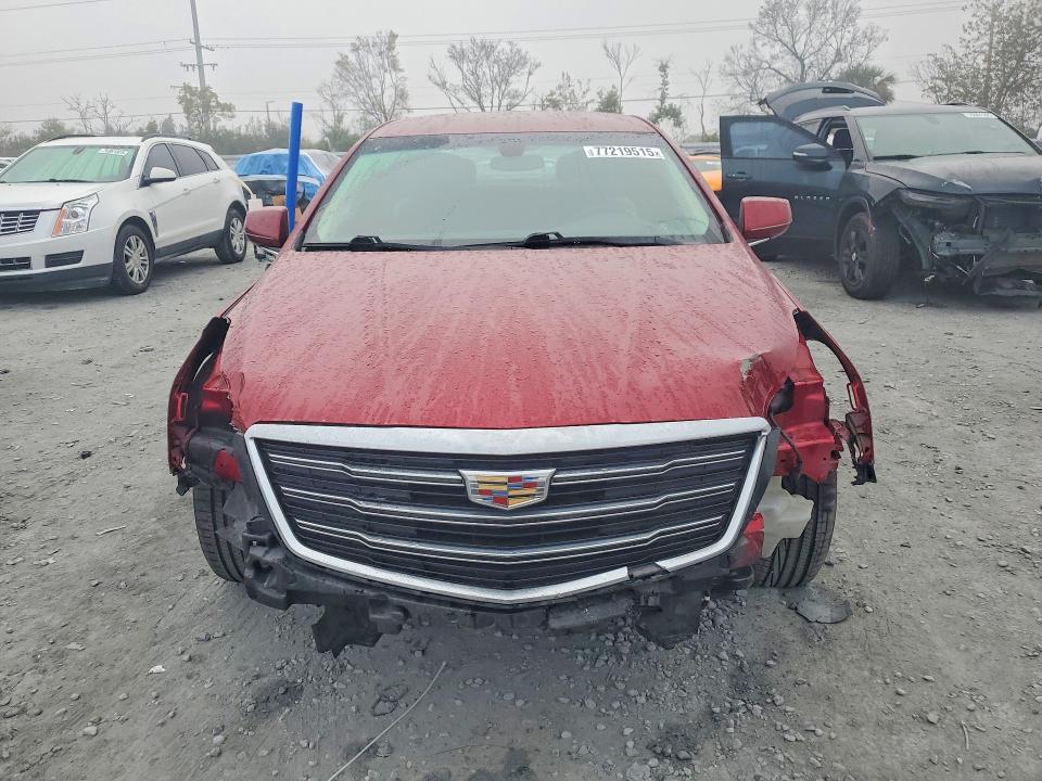 Продаж на аукціоні авто 2019 Cadillac Xts, vin: 2G61N5S31K9102428, номер лоту: 79889745