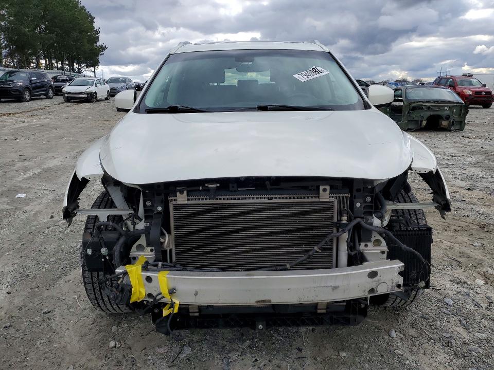 Aukcja sprzedaży 2014 Infiniti Qx60, vin: 5N1AL0MN6EC536020, numer aukcji: 79409805