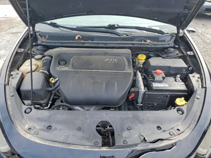 77950045 :رقم المزاد ، 1C3CDFBA0ED815152 vin ، 2014 Dodge Dart مزاد بيع