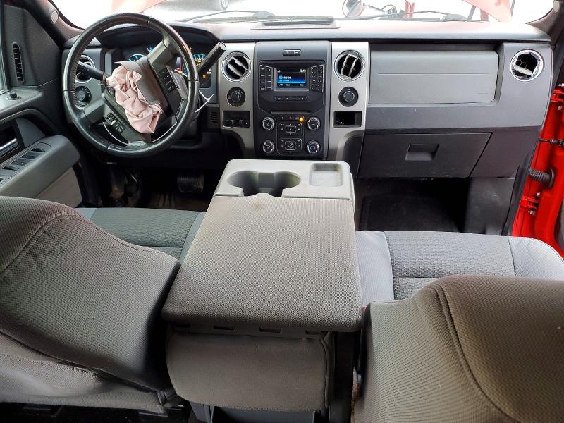 Продажа на аукционе авто 2014 Ford F150, vin: 1FTFW1EF2EFC84179, номер лота: 75839885