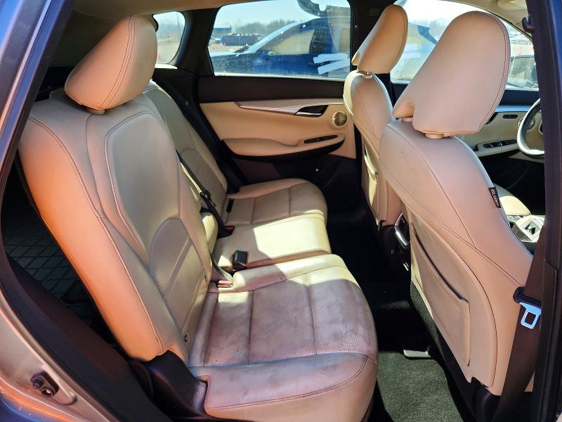 Aukcja sprzedaży 2019 Infiniti Qx50 Essen, vin: 3PCAJ5M19KF125679, numer aukcji: 76673745