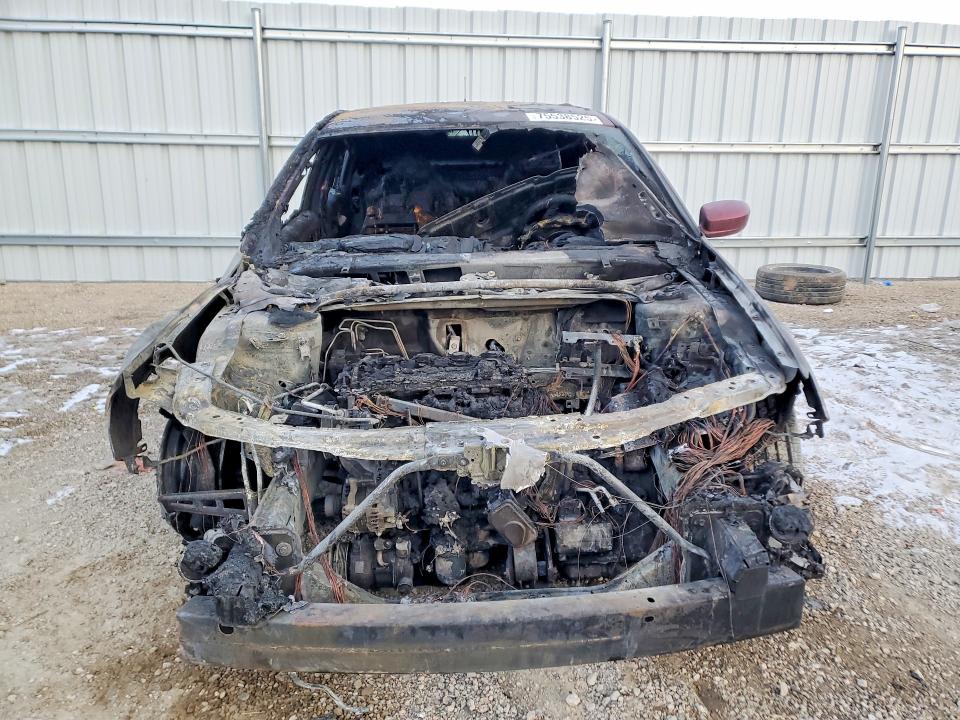 50574636 :رقم المزاد ، 1C3CCBAB4DN636076 vin ، 2013 Chrysler 200 مزاد بيع