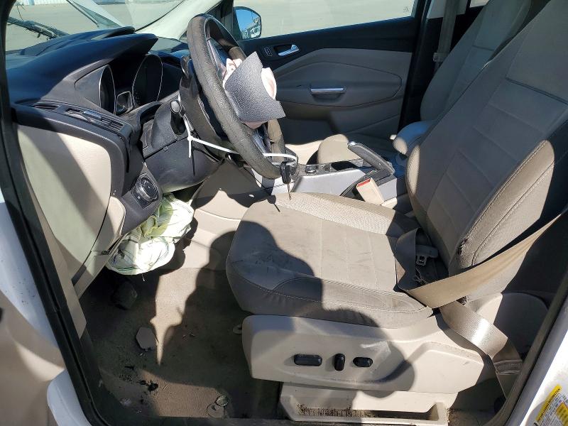 Aukcja sprzedaży 2014 Ford Escape, vin: 1FMCU0GX4EUB09724, numer aukcji: 77429245