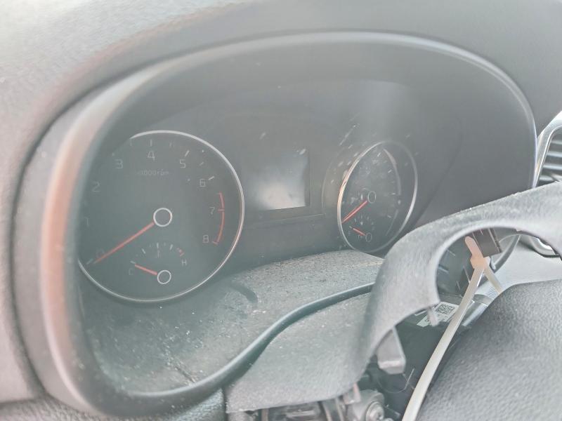 Aukcja sprzedaży 2022 Kia Sportage, vin: KNDP6CAC6N7014300, numer aukcji: 75750945