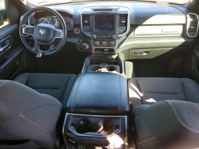 Aukcja sprzedaży 2019 Ram 1500, vin: 1C6SRFFT5KN794669, numer aukcji: 79478075