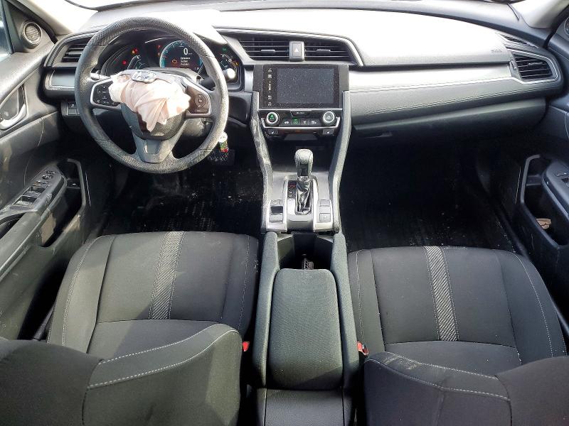 Aukcja sprzedaży 2018 Honda Civic, vin: 2HGFC2F59JH001906, numer aukcji: 75376575