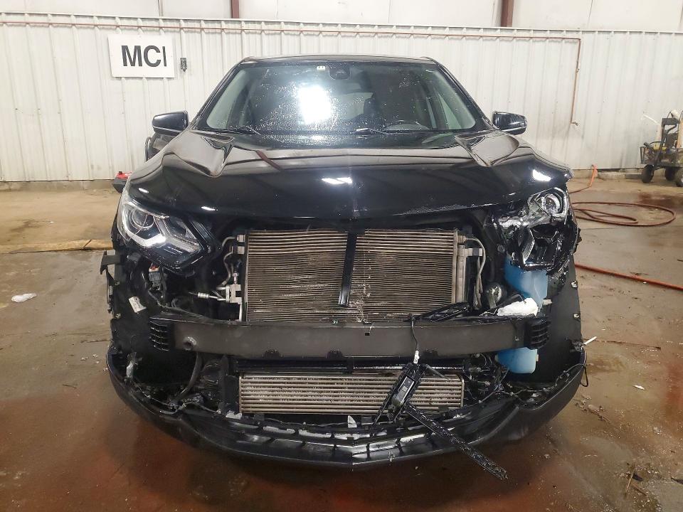Aukcja sprzedaży 2019 Chevrolet Equinox, vin: 2GNAXTEV5K6226994, numer aukcji: 74976695