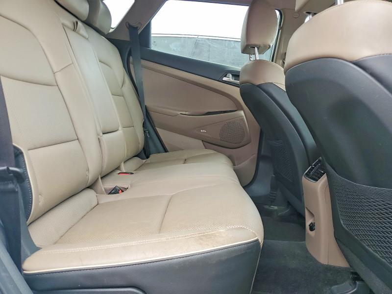 Aukcja sprzedaży 2020 Hyundai Tucson, vin: KM8J33AL4LU118213, numer aukcji: 77936135