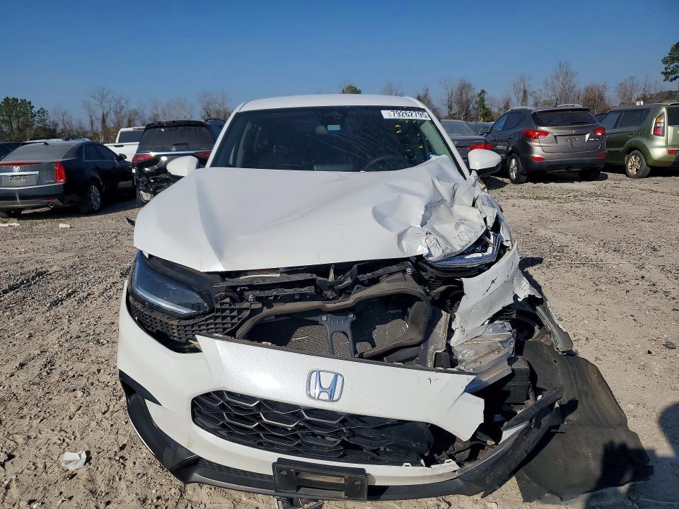 Aukcja sprzedaży 2023 Honda Hr-v, vin: 3CZRZ2H35PM746145, numer aukcji: 79262795
