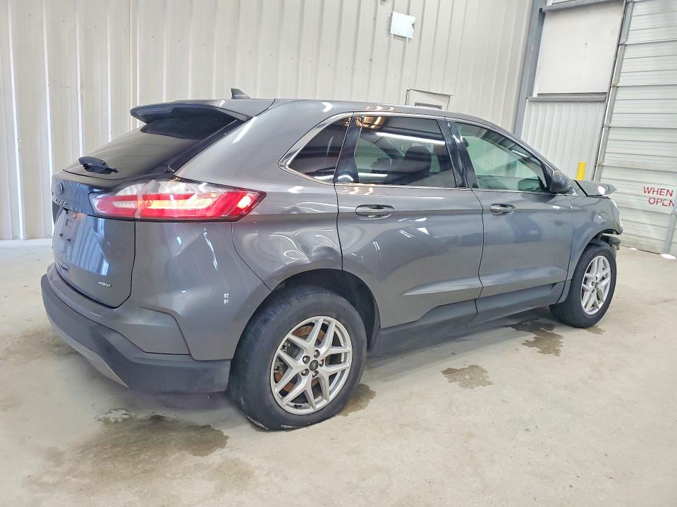 Продаж на аукціоні авто 2023 Ford Edge, vin: 2FMPK4J96PBA21145, номер лоту: 47618746