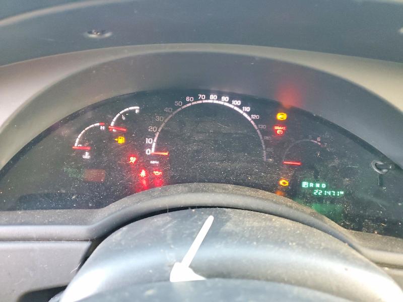 Aukcja sprzedaży 2005 Chrysler Pacifica, vin: 2C4GM68465R654138, numer aukcji: 77392985