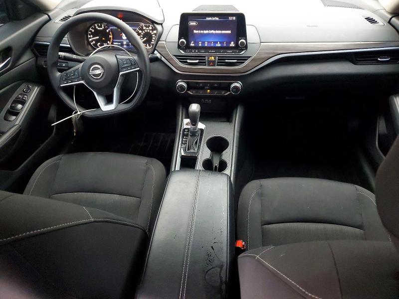 Продаж на аукціоні авто 2025 Nissan Altima, vin: 1N4BL4DV9SN367035, номер лоту: 78117695