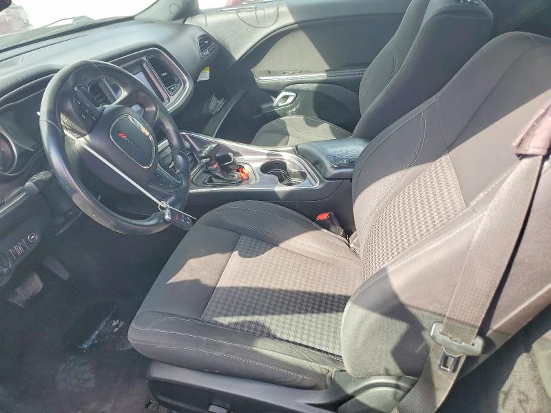 Aukcja sprzedaży 2018 Dodge Challenger, vin: 2C3CDZBT7JH212943, numer aukcji: 78069555