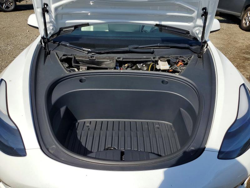 Продаж на аукціоні авто 2023 Tesla Model 3, vin: 5YJ3E1EA3PF494422, номер лоту: 78297765