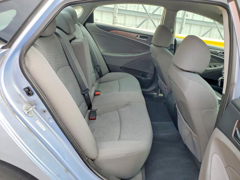 Продажа на аукционе авто 2015 Hyundai Sonata Hybrid, vin: KMHEC4A45FA135253, номер лота: 78720315