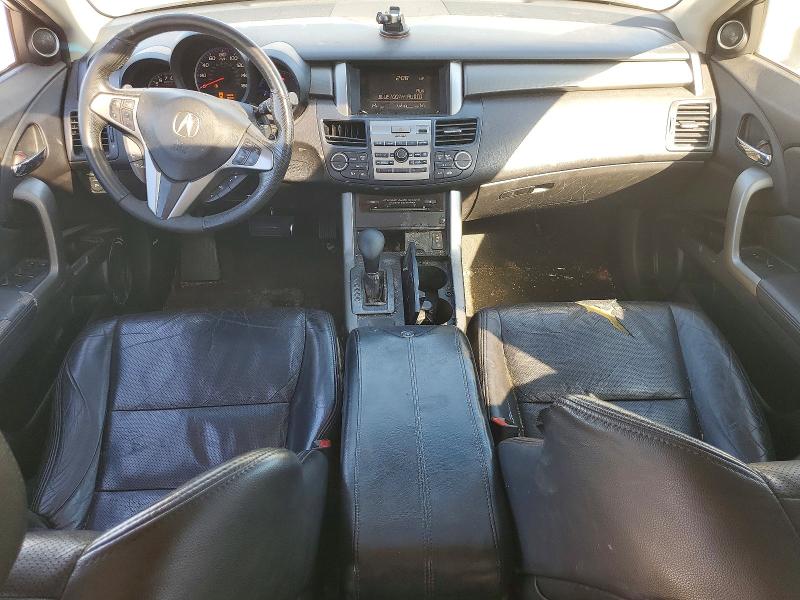 Aukcja sprzedaży 2011 Acura Rdx, vin: 5J8TB2H28BA005387, numer aukcji: 76906615