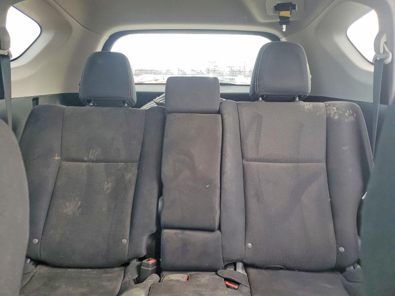 Продаж на аукціоні авто 2016 Toyota Rav4, vin: 2T3RFREV4GW528807, номер лоту: 75671905
