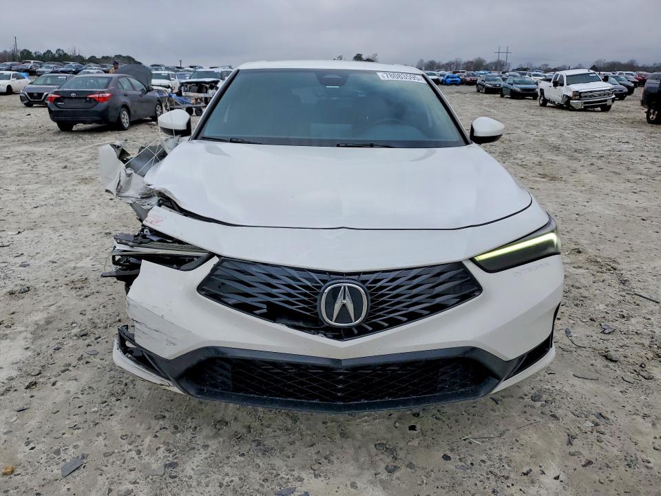 78083595 :رقم المزاد ، 19UDE4H35PA008397 vin ، 2023 Acura Integra مزاد بيع