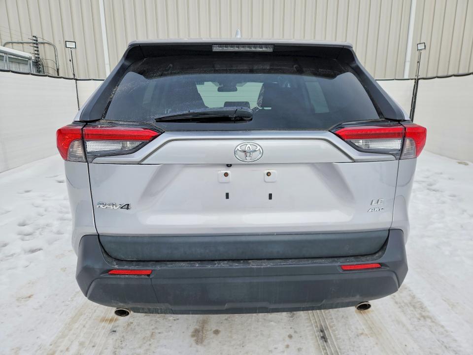 Aukcja sprzedaży 2023 Toyota Rav4, vin: 2T3B1RFV5PC384880, numer aukcji: 77223195