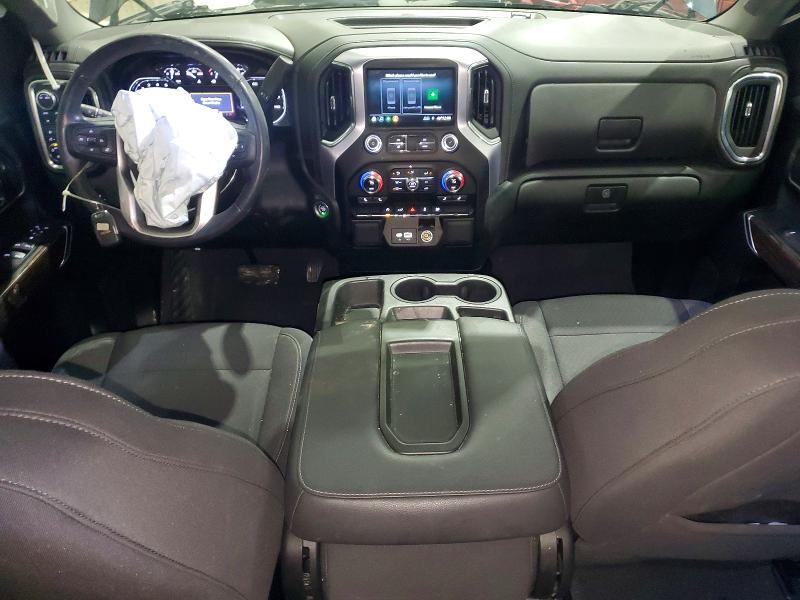 Auction sale of the 2021 Gmc Sierra, vin: 1GTP9CEK1MZ211855, lot number: 75058175