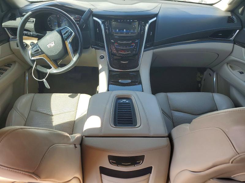 2020 Cadillac Escalade მანქანა იყიდება აუქციონზე, vin: 1GYS4CKJ3LR262173, აუქციონის ნომერი: 79399225