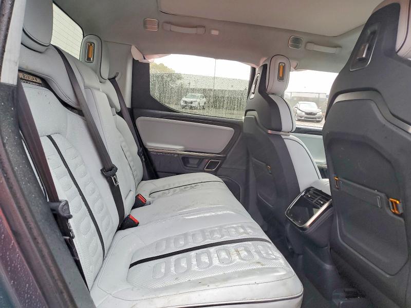 Продаж на аукціоні авто 2023 Rivian R1t, vin: 7FCTGAAA4PN001004, номер лоту: 77960575