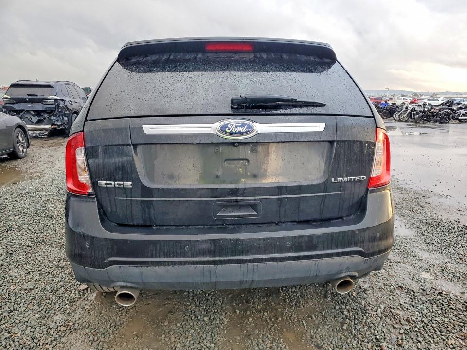 Aukcja sprzedaży 2013 Ford Edge, vin: 2FMDK3KC8DBA13941, numer aukcji: 77989965