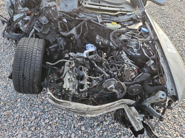 2008 Audi A6 მანქანა იყიდება აუქციონზე, vin: WAUDH74FX8N061451, აუქციონის ნომერი: 77126075