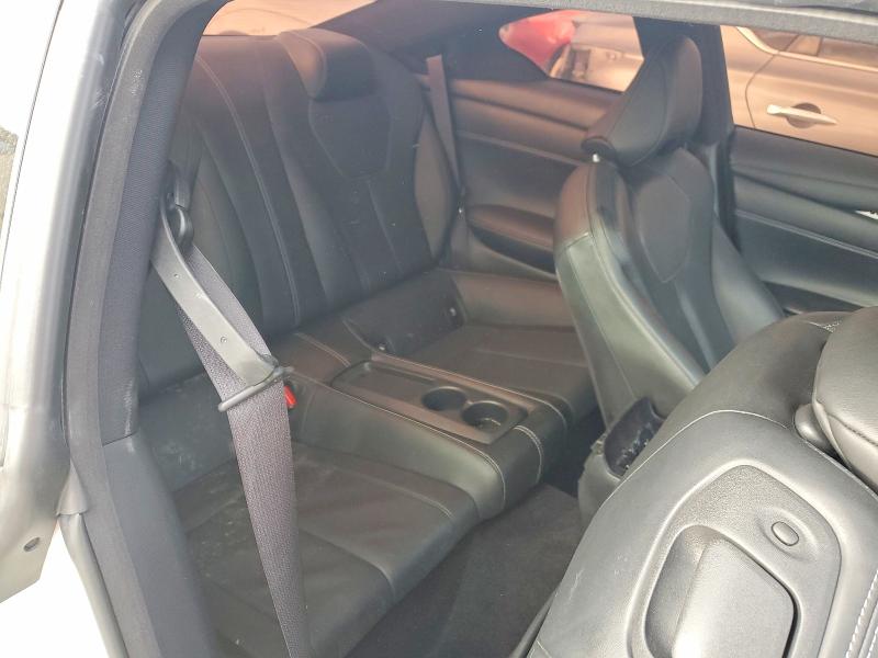 Aukcja sprzedaży 2020 Infiniti Q60, vin: JN1EV7EL0LM380203, numer aukcji: 76028075