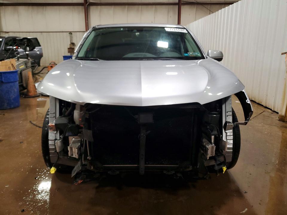 Aukcja sprzedaży 2017 Acura Mdx, vin: 5J8YD4H55HL008234, numer aukcji: 77244305