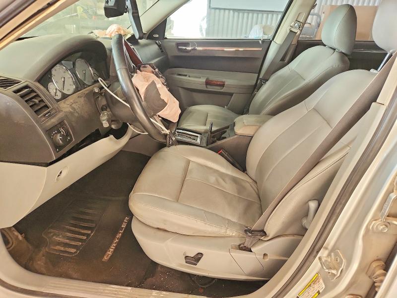 Продажа на аукционе авто 2007 Chrysler 300, vin: 2C3LK53G27H758980, номер лота: 79011015