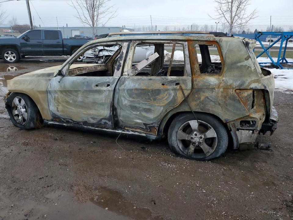 Продажа на аукционе авто 2010 Mercedes-benz Glk, vin: WDCGG8HB7AF352998, номер лота: 70977306