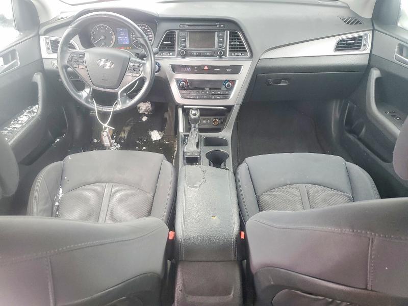Aukcja sprzedaży 2016 Hyundai Sonata, vin: 5NPE24AF2GH293729, numer aukcji: 77480015