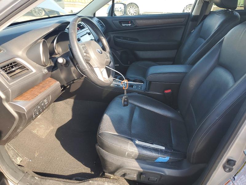 Продаж на аукціоні авто 2016 Subaru Outback, vin: 4S4BSBNC2G3212243, номер лоту: 76241495