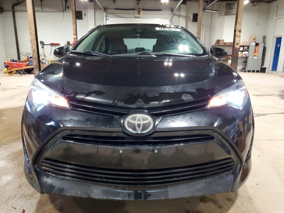 Aukcja sprzedaży 2018 Toyota Corolla, vin: 2T1BURHEXJC996867, numer aukcji: 77137995